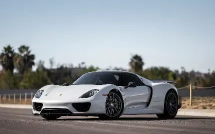  عکس ماشین پورشه شاسی بلند