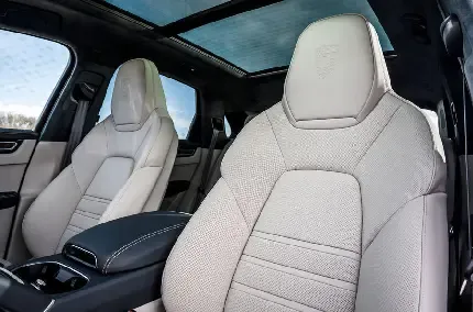  عکس ماشین پورشه شاسی بلند