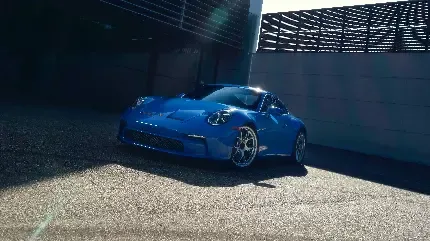  عکس ماشین پورشه شاسی بلند