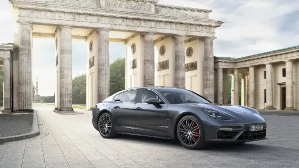 دانلود عکس ماشین پورشه