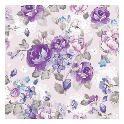  عکس گل بنفشه وحشی