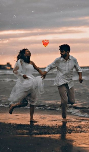 کانال عکس پروفایل عاشقانه دونفره