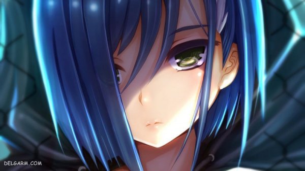  بک گراند دخترانه فانتزی برای کامپیوتر