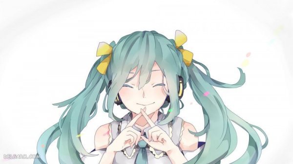  بک گراند دخترانه فانتزی برای کامپیوتر