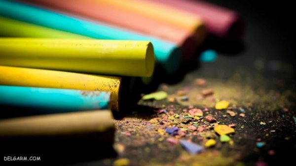  بک گراند دخترانه فانتزی برای کامپیوتر