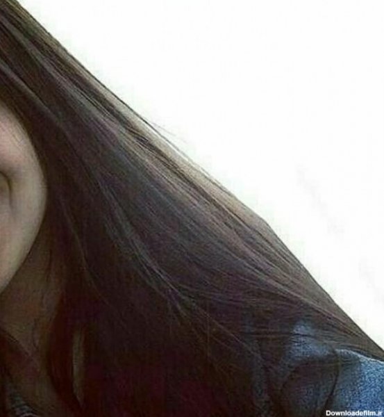  عکس پروفایل دخترانه با لبخند