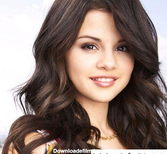  عکس پروفایل دخترانه با لبخند