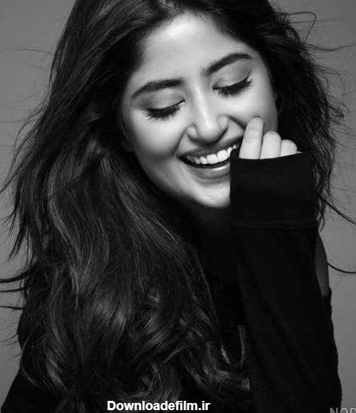  عکس پروفایل دخترانه با لبخند