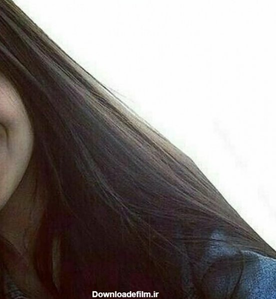  عکس پروفایل دخترانه با لبخند