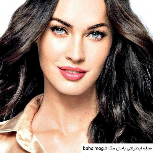 عکس لبخند دختر برای پروفایل