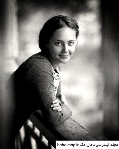 عکس لبخند دختر برای پروفایل