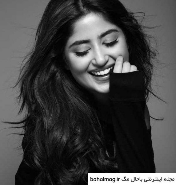 عکس لبخند دختر برای پروفایل