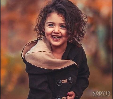 عکس لبخند فانتزی