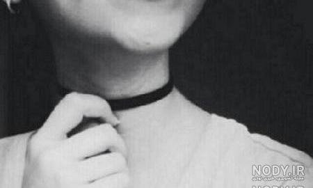 عکس لبخند فانتزی