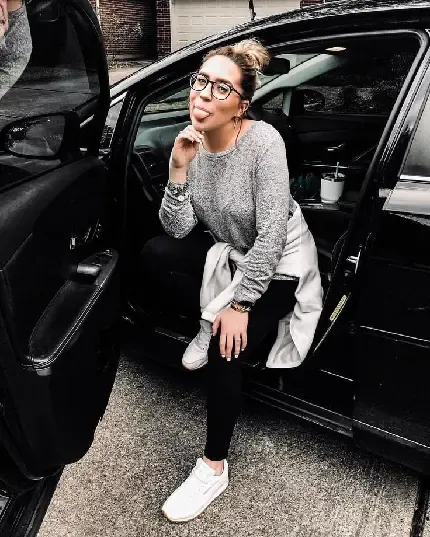  عکس های دخترونه شاد