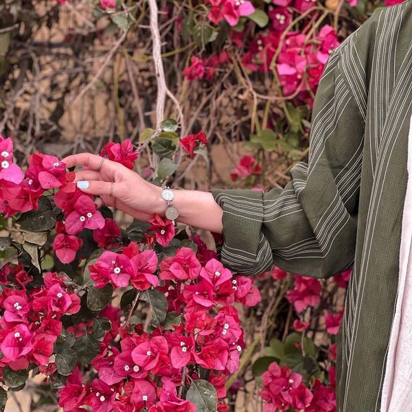  تصویر پروفایل دخترانه لاکچری و خاص