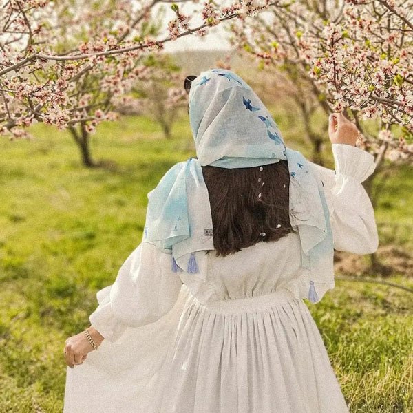  تصویر پروفایل دخترانه لاکچری و خاص