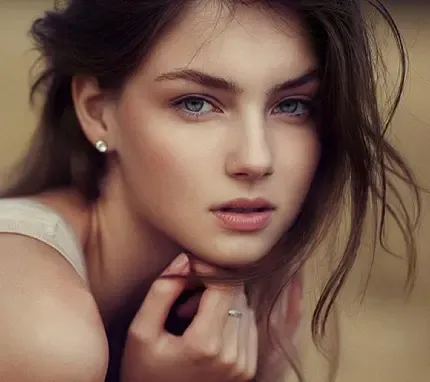 عکس پروفایل دخترونه خفن لاتی سیاه سفید