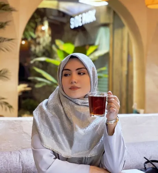  عکس های زیبای دختر محجبه