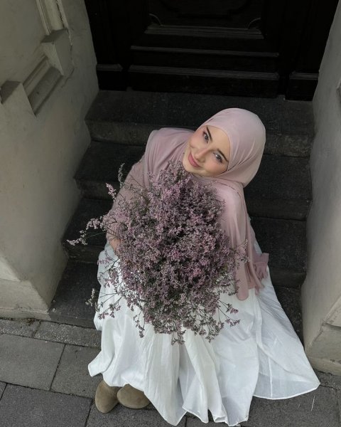  عکس های زیبای دختر محجبه