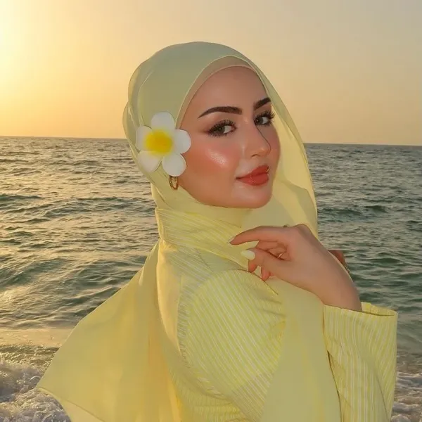  عکس های زیبای دختر محجبه