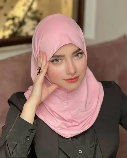  عکس های زیبای دختر محجبه