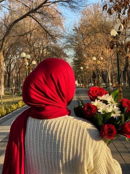  عکس های زیبای دختر محجبه