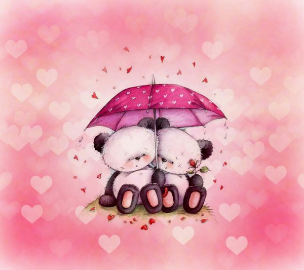 والپیپر عاشقانه 4k