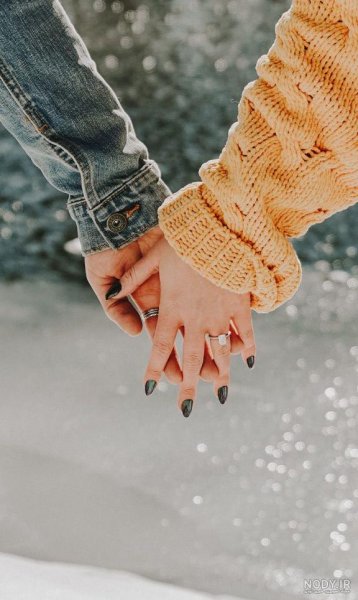  والپیپر عاشقانه دونفره hd