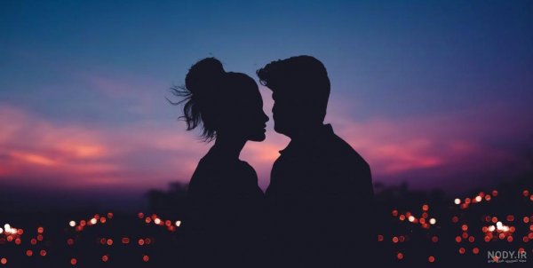  والپیپر عاشقانه دونفره hd