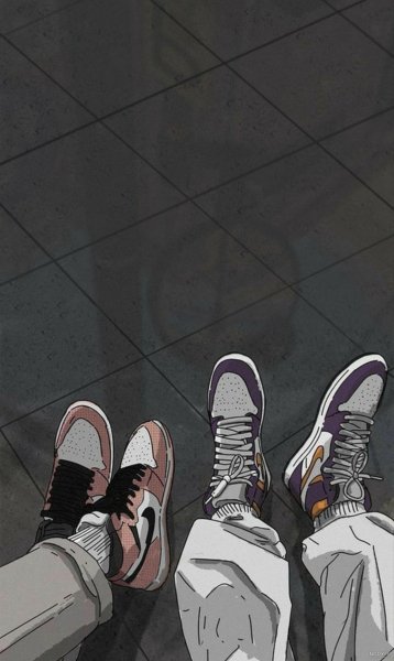  والپیپر عاشقانه دونفره hd