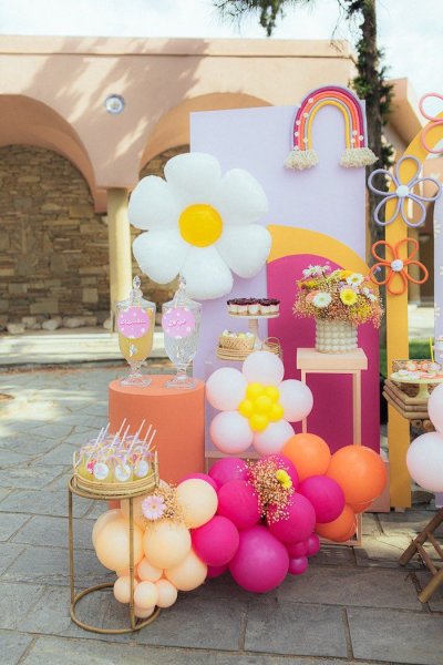  بک گراند تولد بزرگسال