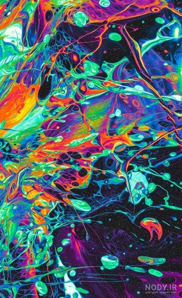  عکس پس زمینه تماس خفن