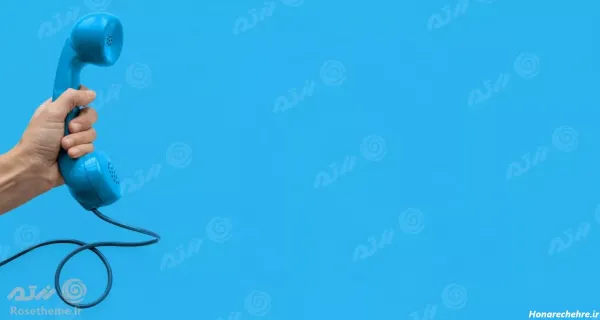  عکس پس زمینه تماس سامسونگ