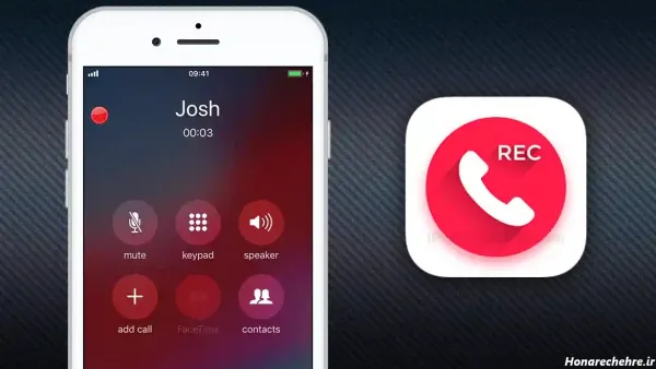  عکس برای زنگ تماس