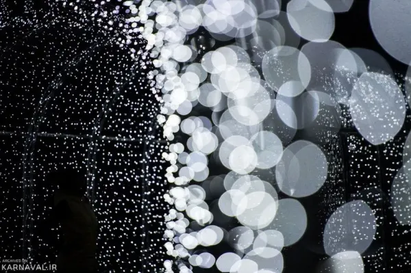  عکس کریسمس لوکس خارجی 2026