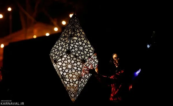  عکس کریسمس لوکس خارجی 2026