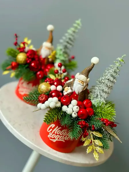  عکس کریسمس مینیمال شیک 2026