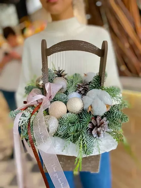  عکس کریسمس مینیمال شیک 2026