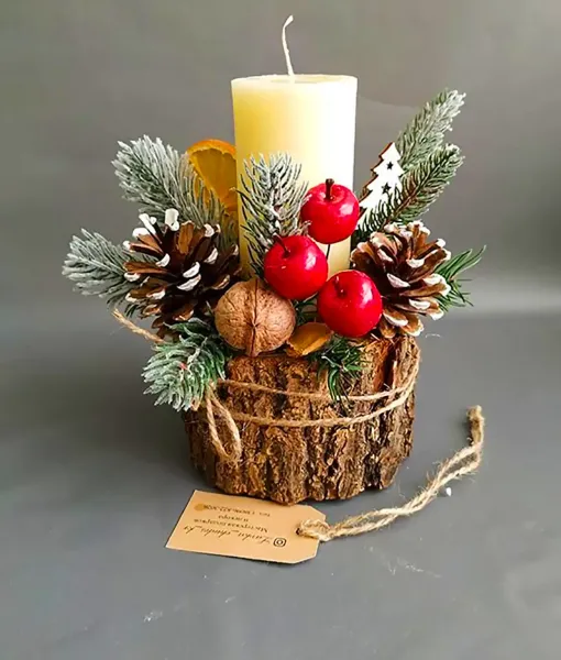  عکس کریسمس مینیمال شیک 2026