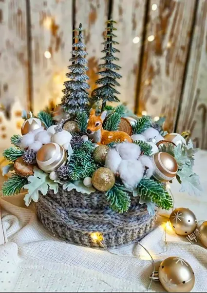  عکس کریسمس مینیمال شیک 2026