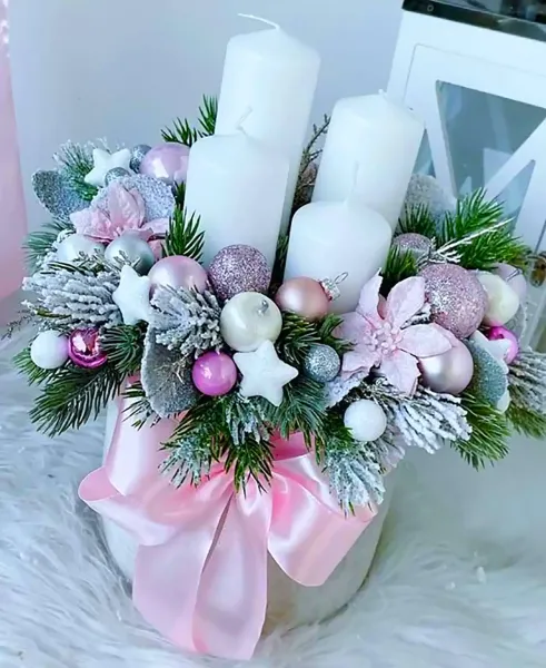  عکس کریسمس مینیمال شیک 2026