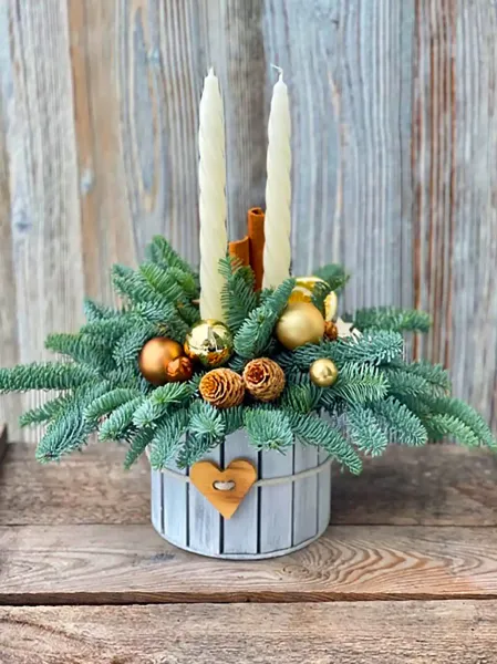  عکس کریسمس مینیمال شیک 2026