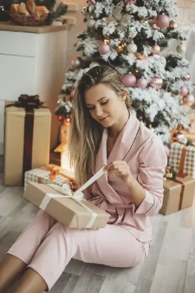  عکس کریسمس ترند اینستا 2026