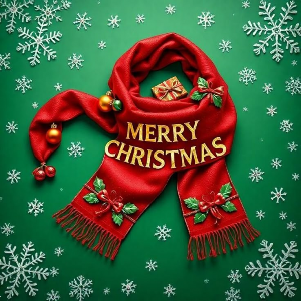  عکس کریسمس 2026