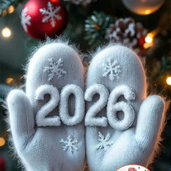  عکس کریسمس 2026