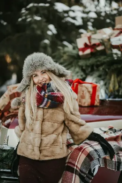  دانلود رایگان عکس کریسمس