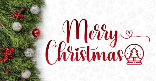 تبریک کریسمس به عشقم