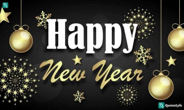 تصویر باکیفیت تبریک سال 2026 میلادی