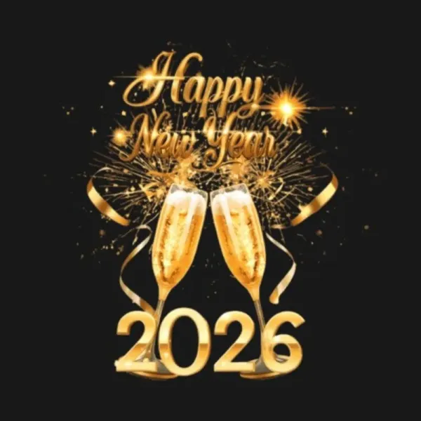  عکس پروفایل کریسمس 2026